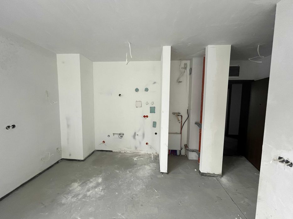 Продава се Двустаен апартамент в София, Кръстова вада - 73 кв.м за 2592 €/кв.м - Снимка #5