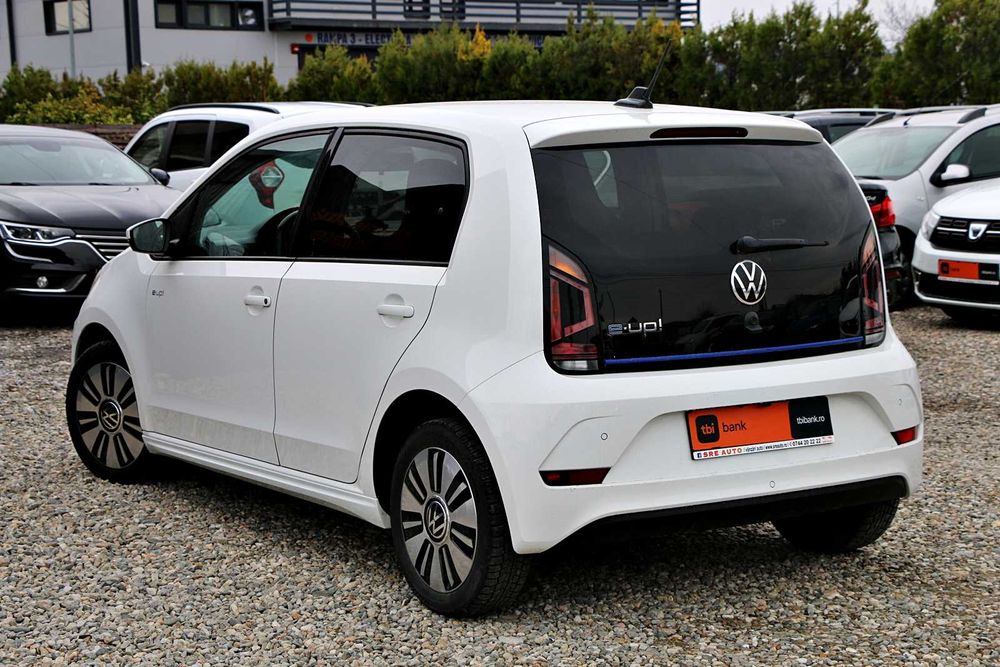 Volkswagen E Up!