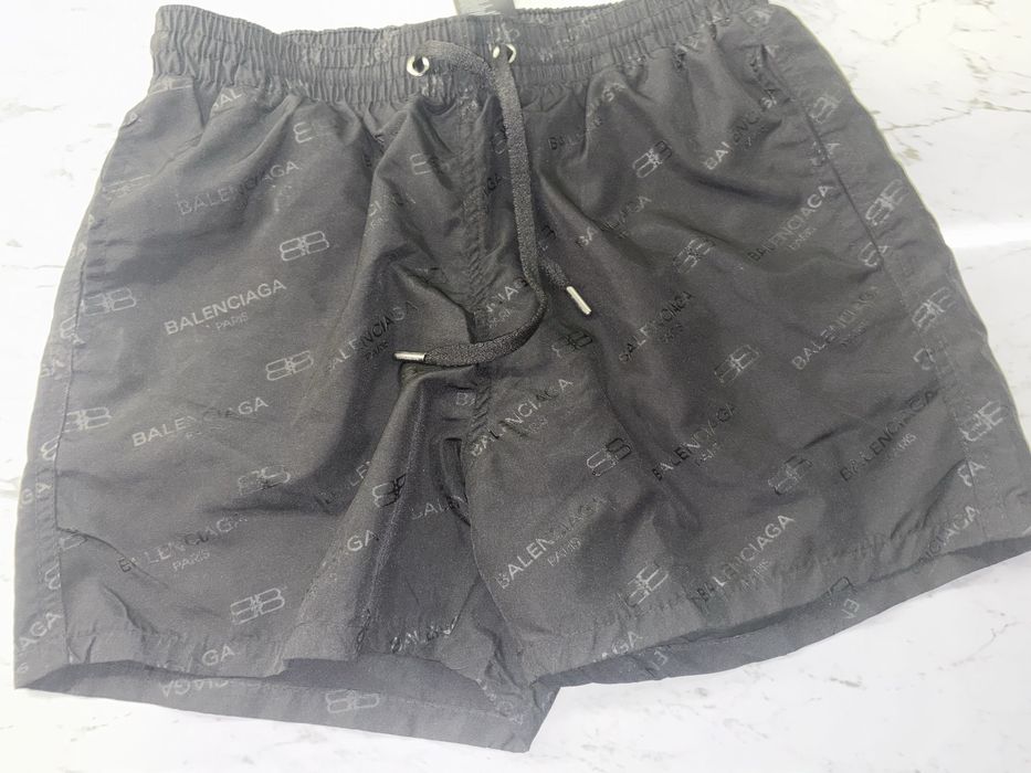 Balenciaga short (къси гащи)