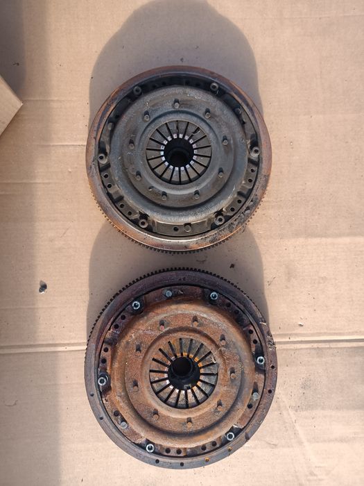 Части за Мерцедес 124