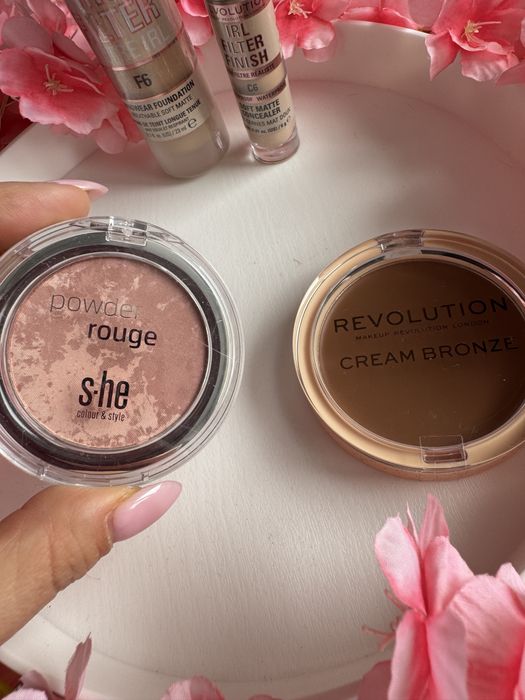 Set complet Makeup Revolution