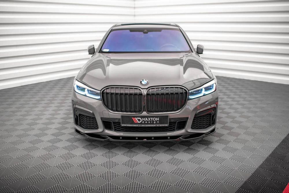 Pachet Prelungiri compatibil cu BMW Seria 7 G11 M-Pack Maxton Design