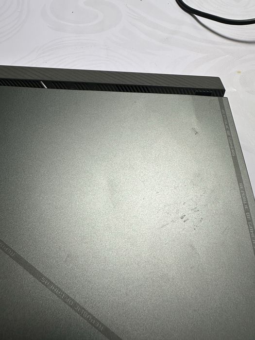 Asus ROG Strix G614