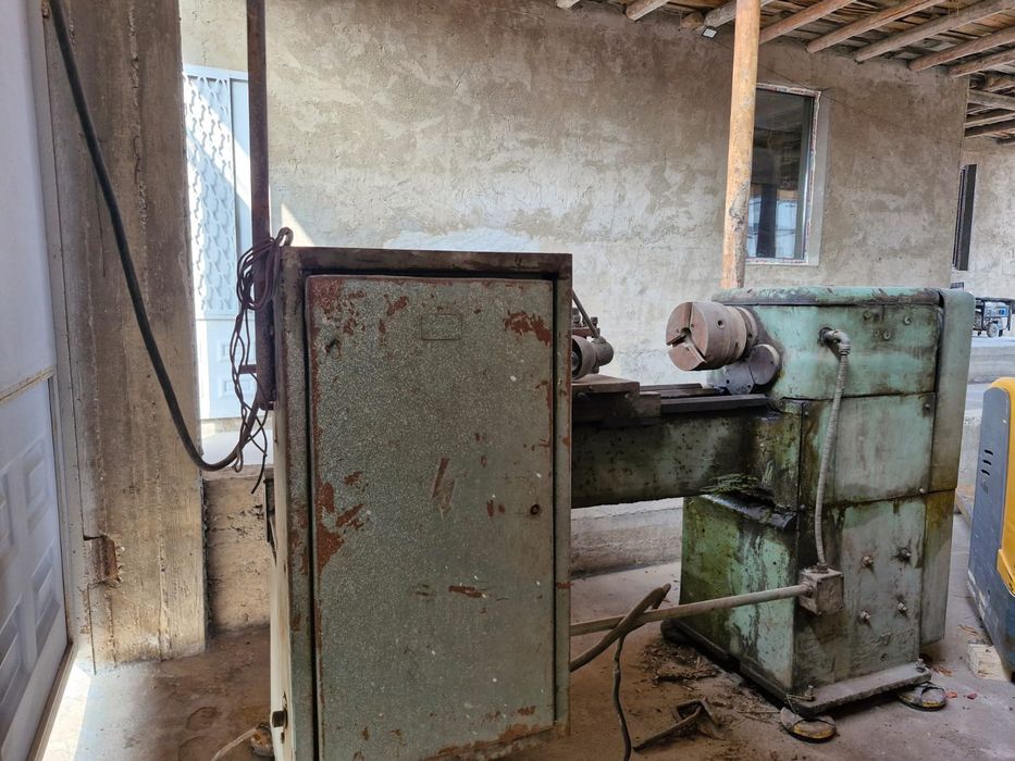 Продаются ткарные станки