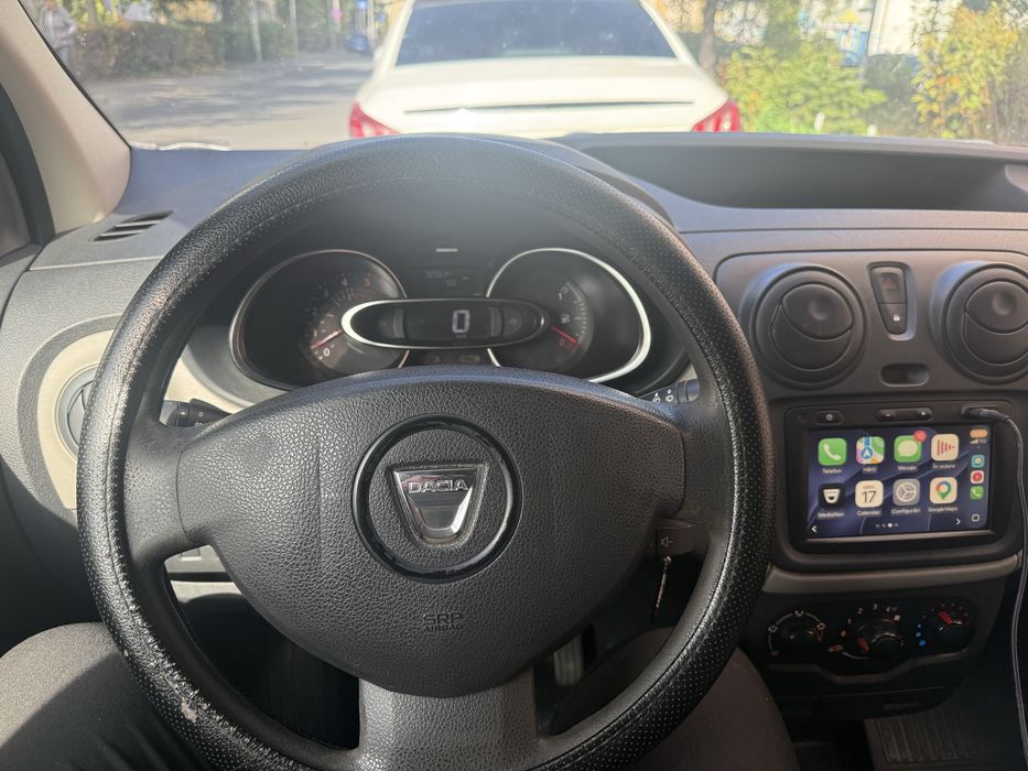 DACIA Dokker 2014 — imagine 2