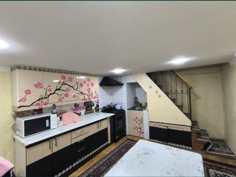 *77-Серя Узбекфильм 2-Комнатная ‼️2в3\1\4