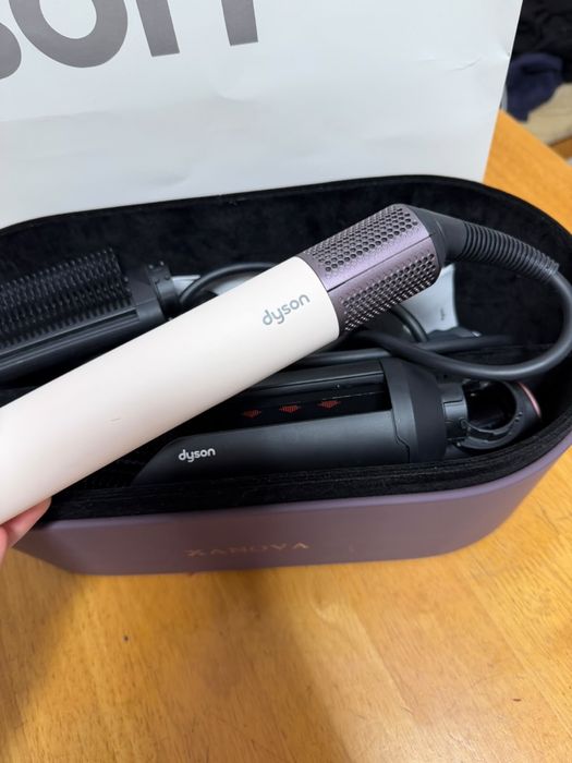 Dyson Airwrap Co-anda2x™