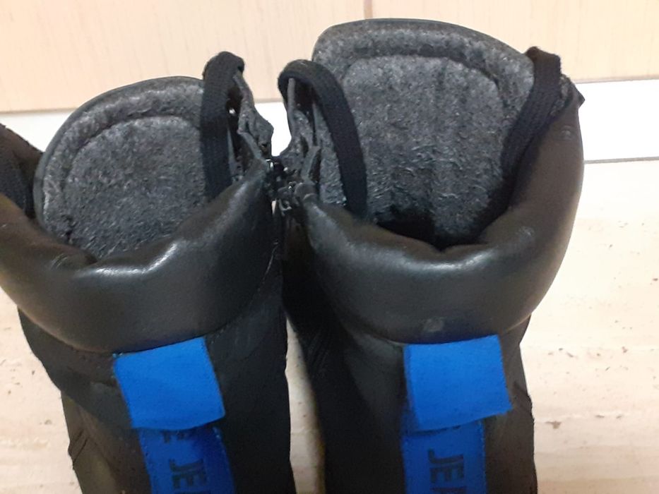 Ghete Pepe Jeans copii 34