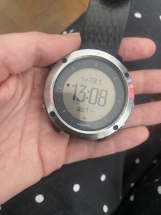 suunto traverse ow 151