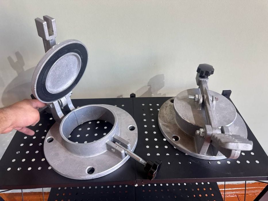 Замер люк Замерний люk yomkast uchun lyuk