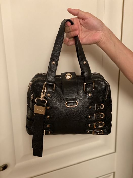 Сумка jimmy choo