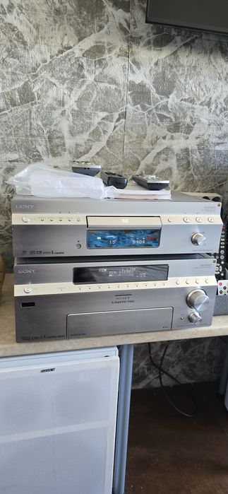 NS 9100ES sacd,dvd,cd,dvdaudio,mp3