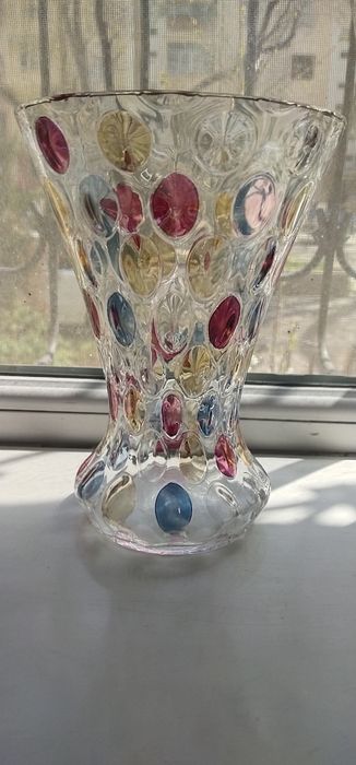 Продается ваза...