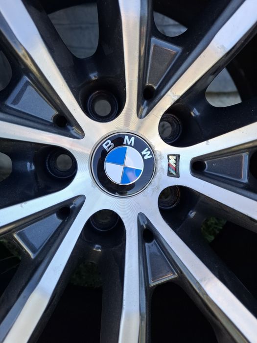 20"Оригинални Джанти BMW Х5,Х6 G05 G06