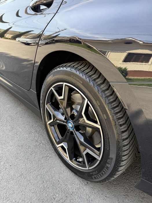 BMW i3 2023 — 4