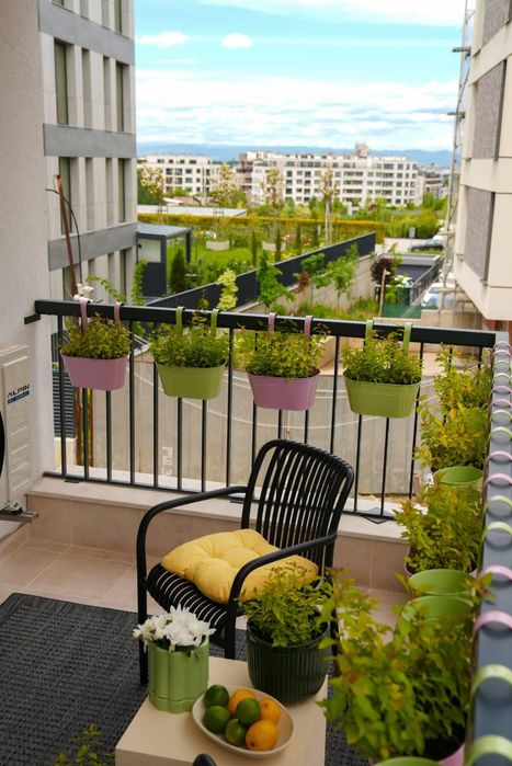 Продава се Тристаен апартамент в София, Кръстова вада - 108 кв.м за 2999 €/кв.м - Снимка #10