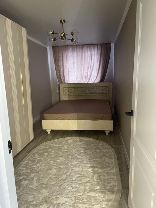 Сдается квартира