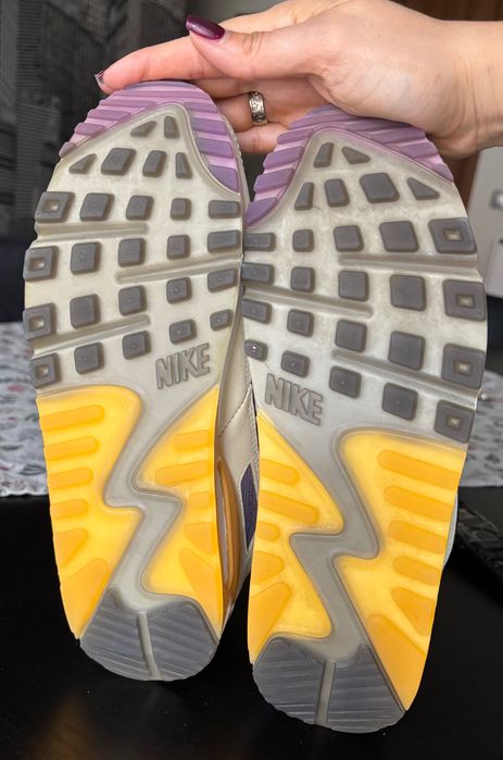 Маратонки Nike Air Max 90 NRG УНИСЕКС