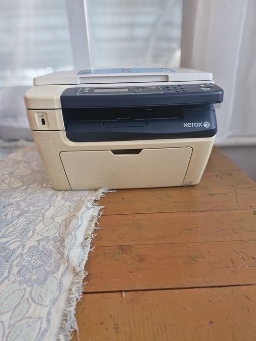 Продам принтер в хорошем состоянии