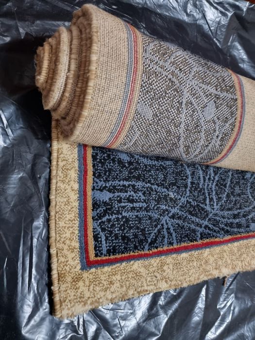 Продам чистые ковры