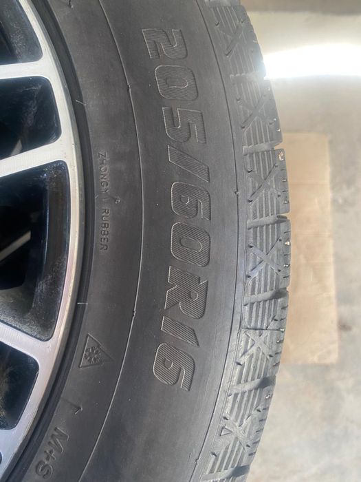 Продам балон Зимний Ст Шмалған