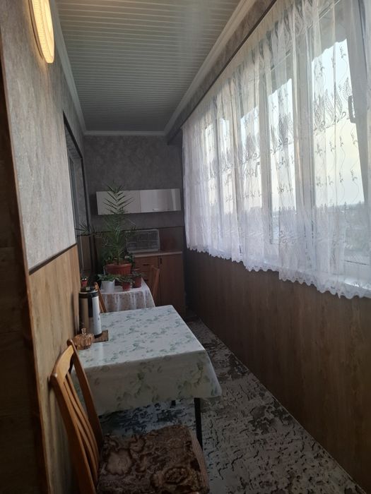 Продаётся 2х комнатная квартира.
