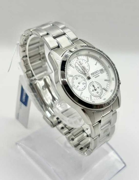 Seiko - Chronograph - JDM - SND363P1