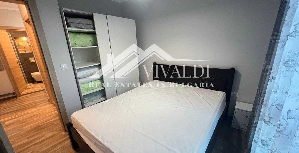 Дава се под наем Тристаен апартамент в к.к. Св.Св. Константин и Елена - 85 кв.м за 897.6 € - Снимка #8