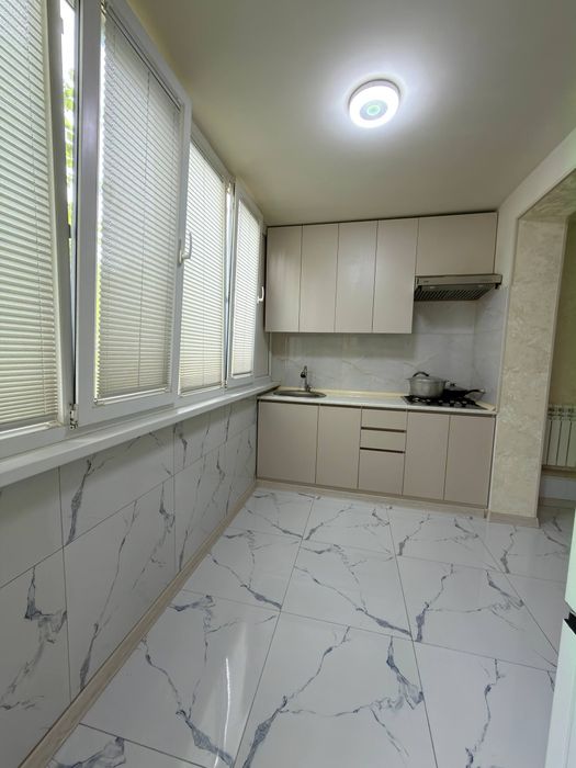 Саттепо  2 Хона  2 Этаж  60м²