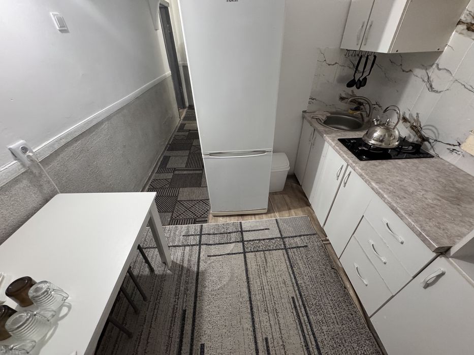 посуточный квартира