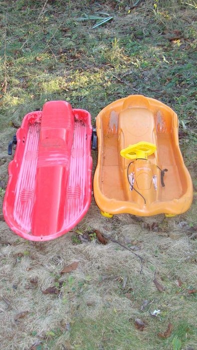 шейни за сняг и лед