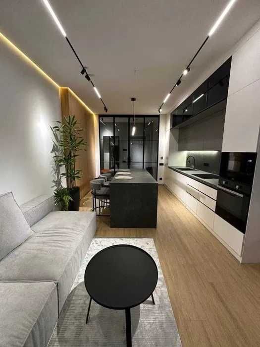 ЖК Airport House 2 комнат 60 м2 Яккасарайский район Аэропорт
