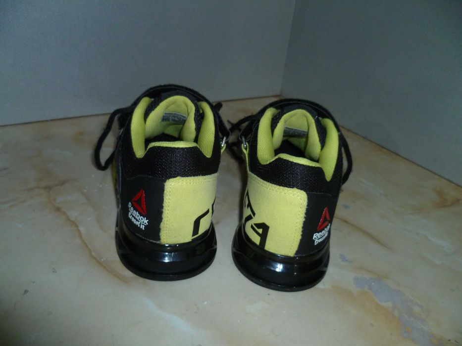 REEBOK CrossFit №37