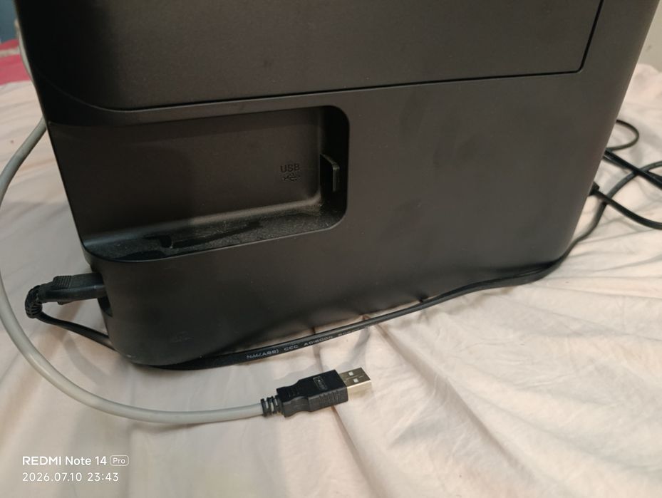 продам принтер Epson L3258