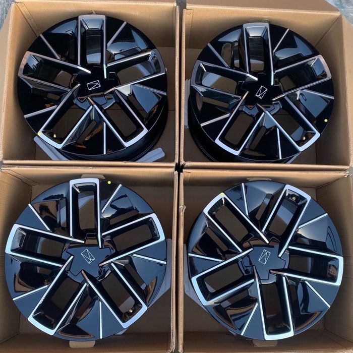 Диски от Avatr 20”