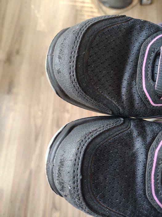 работни предпазни обувки Puma номер 39, Uvex-38 номер