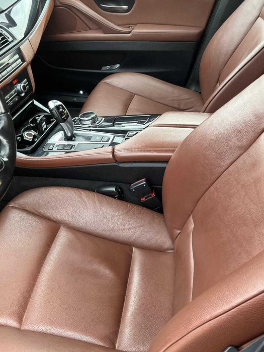 BMW 5 Series 0