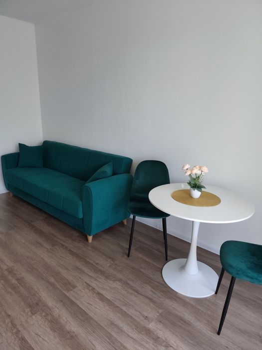 Închiriez apartament 35mp