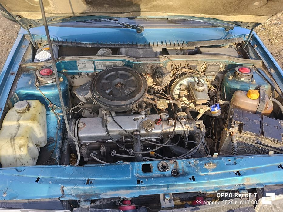 Продам 21099 ...