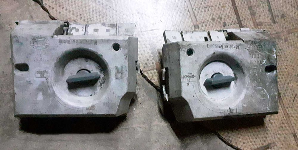 Продам платы задних фонарей на AUDI 80, B3