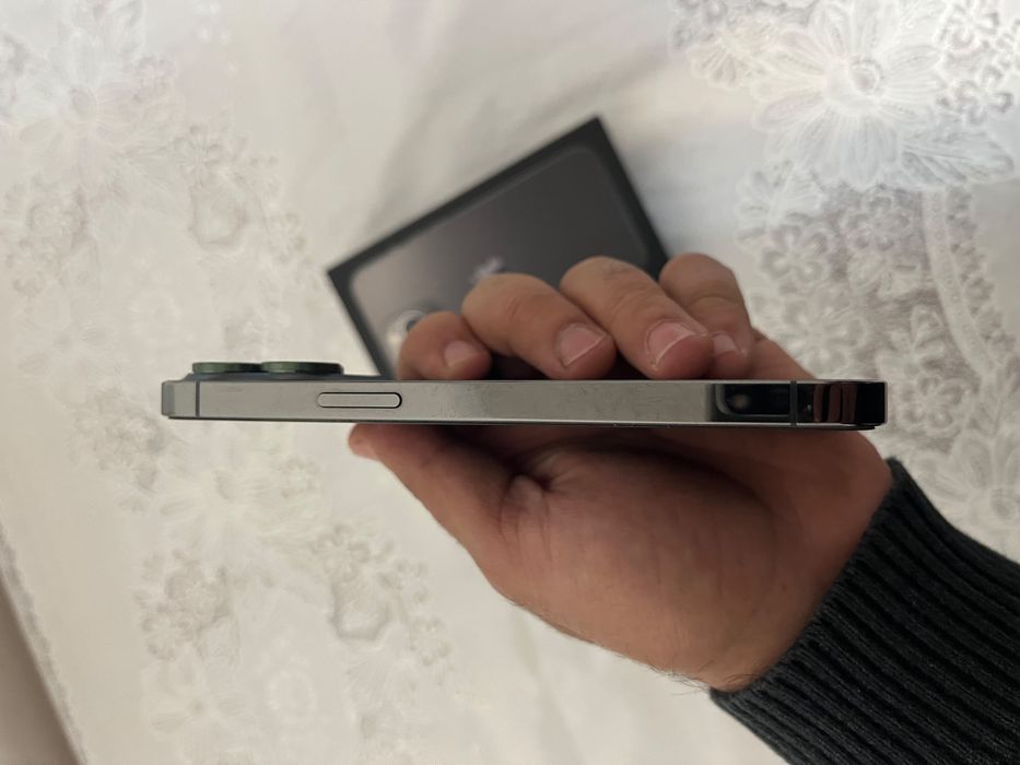 Iphone 13 pro 256gb