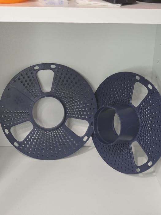 Suport rola filament Bambu