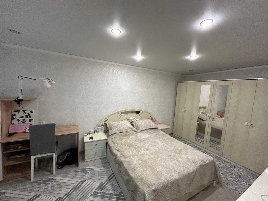 Продам квартиру ,3х.ком.