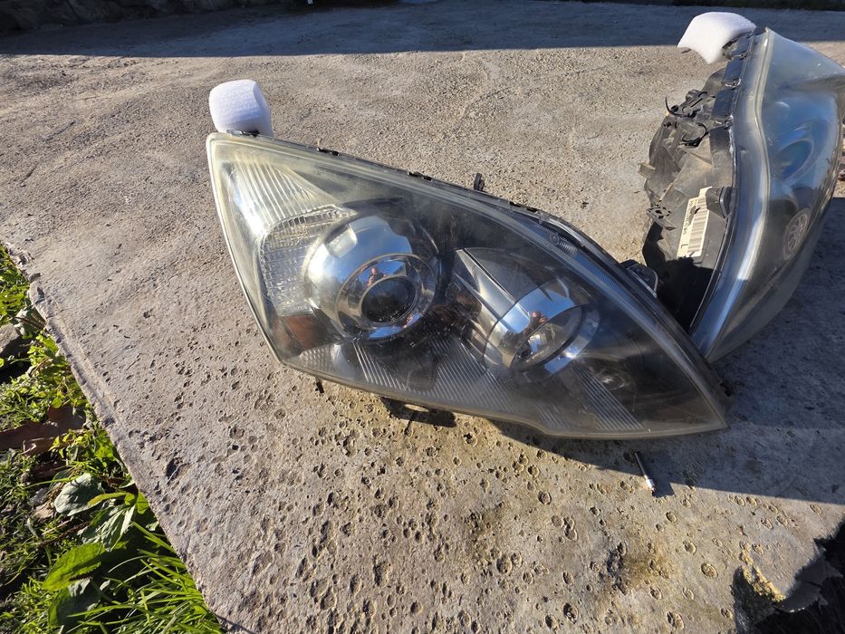 Фарове за хонда црв 3