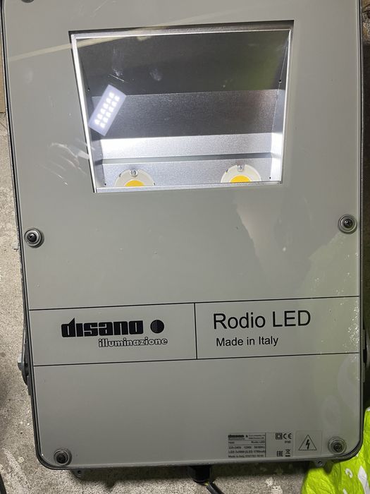 Proiector puternic Led , made in Italy