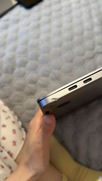 Makbook pro/ M1 / Apple / Макбук / м1 / 2020/ Ноутбук