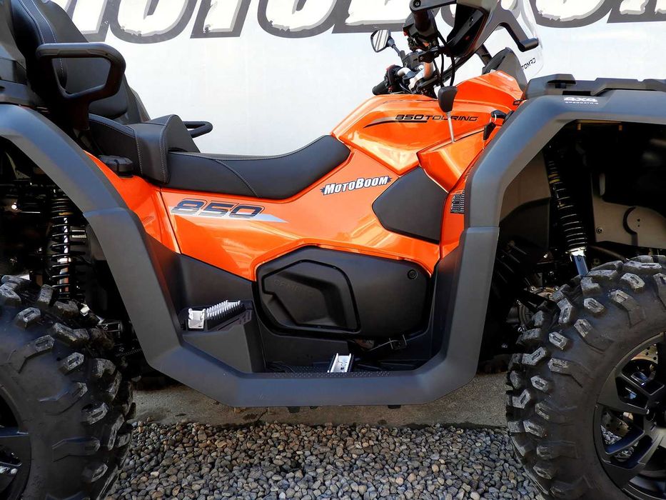 ATV Cfmoto Cforce 850 X8 EPS Touring T3 Second 2026