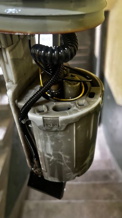 WV POLO 1.4 TDI 2004година