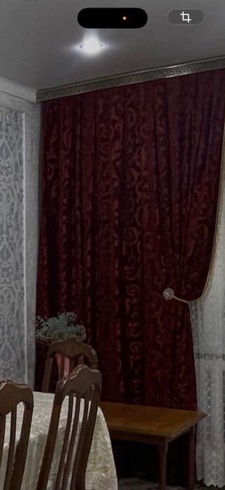 Шторы идеальное состояние