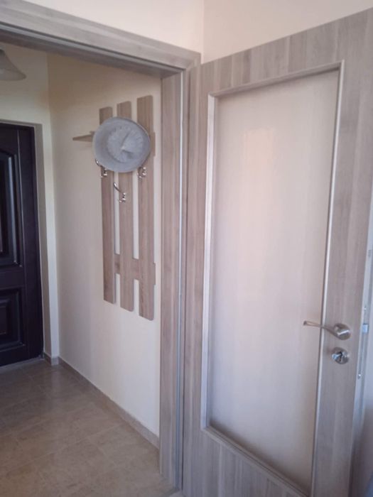 Дава се под наем Едностаен апартамент в Пловдив, Коматево - 30 кв.м за 275 € - Снимка #3